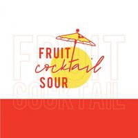 Пиво Fruit Cocktail Sour Пиво Fruit Cocktail Sour