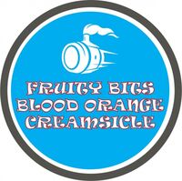 Пиво Fruity Bits Blood Orange Creamsicle Пиво Fruity Bits Blood Orange Creamsicle
