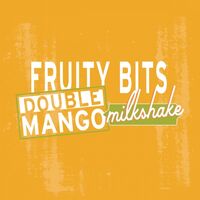 Пиво Fruity Bits Double Mango Milkshake Пиво Fruity Bits Double Mango Milkshake