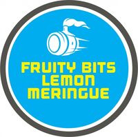 Пиво Fruity Bits Lemon Meringue Пиво Fruity Bits Lemon Meringue