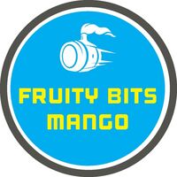 Пиво Fruity Bits - Mango Пиво Fruity Bits - Mango