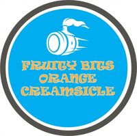 Пиво Fruity Bits - Orange Creamsicle Пиво Fruity Bits - Orange Creamsicle