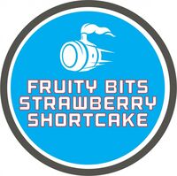 Пиво Fruity Bits Strawberry Shortcake Пиво Fruity Bits Strawberry Shortcake