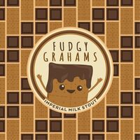 Пиво Fudgy Grahams Пиво Fudgy Grahams