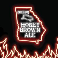 Пиво Georgia Boys Honey Brown Ale Пиво Georgia Boys Honey Brown Ale