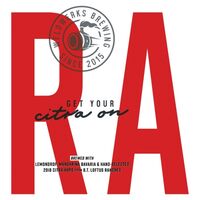 Пиво Get Your Citra On Пиво Get Your Citra On