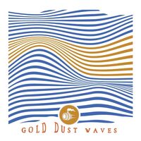 Пиво Gold Dust Waves Пиво Gold Dust Waves