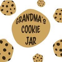 Пиво Grandma's Cookie Jar Пиво Grandma's Cookie Jar