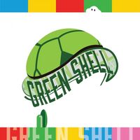 Пиво Green Shell