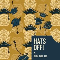 Пиво Hats Off! Пиво Hats Off!