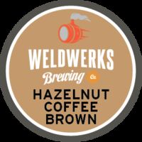 Пиво Hazelnut Coffee Brown Пиво Hazelnut Coffee Brown