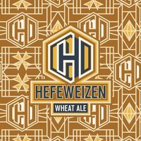 Пиво Hefeweizen Пиво Hefeweizen