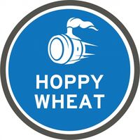 Пиво Hoppy Wheat