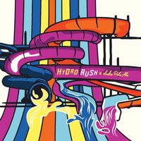 Пиво Hydro Rush Пиво Hydro Rush