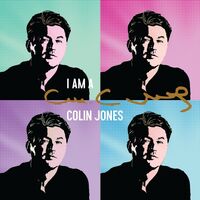 Пиво I Am A Colin Jones Пиво I Am A Colin Jones