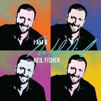 Пиво I Am A Neil Fisher Пиво I Am A Neil Fisher