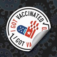 Пиво I Got Vaccinated Пиво I Got Vaccinated