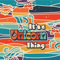 Пиво It's A Unicorn Thing Пиво It's A Unicorn Thing