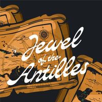 Пиво Jewel of the Antilles Пиво Jewel of the Antilles