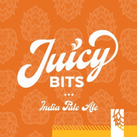 Пиво Juicy Bits Пиво Juicy Bits
