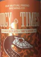 Пиво Juicy Times Пиво Juicy Times