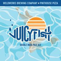 Пиво JuicyFish Пиво JuicyFish