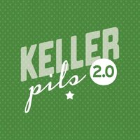 Пиво Keller Pils 2.0 Пиво Keller Pils 2.0