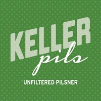 Пиво Keller Pils Пиво Keller Pils