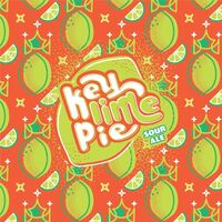 Пиво Key Lime Pie Пиво Key Lime Pie