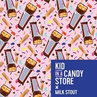 Пиво Kid In A Candy Store Пиво Kid In A Candy Store