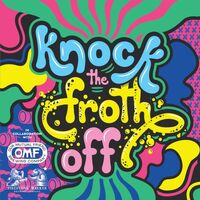 Пиво Knock the Froth Off Пиво Knock the Froth Off