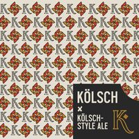 Пиво Kölsch Пиво Kölsch