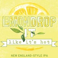 Пиво Lemondrop It Like It's Hot Пиво Lemondrop It Like It's Hot