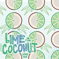 Пиво Lime In the Coconut Пиво Lime In the Coconut
