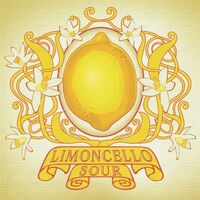 Пиво Limoncello Sour Пиво Limoncello Sour