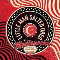 Пиво Little Man Salted Oreo Medianoche Пиво Little Man Salted Oreo Medianoche