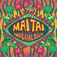 Пиво Mai Tai Imperial Sour Пиво Mai Tai Imperial Sour