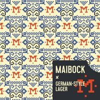 Пиво Maibock Пиво Maibock