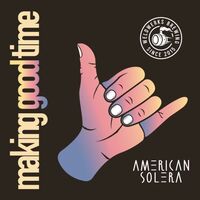 Пиво Making Good Time Пиво Making Good Time