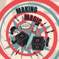 Пиво Making Magic Пиво Making Magic