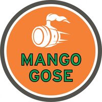 Пиво Mango Gose Пиво Mango Gose