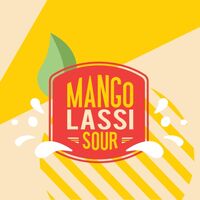 Пиво Mango Lassi Sour Пиво Mango Lassi Sour