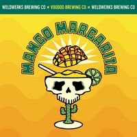 Пиво Mango Margarita Пиво Mango Margarita