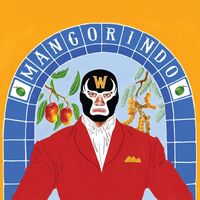 Пиво Mangorindo Пиво Mangorindo