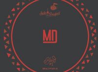Пиво MD (Blend #1) Пиво MD (Blend #1)