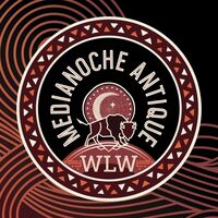 Пиво Medianoche Antique: WLW Пиво Medianoche Antique: WLW