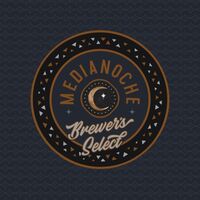 Пиво Medianoche Brewer's Select (Bottled 3/4/20) Пиво Medianoche Brewer's Select (Bottled 3/4/20)