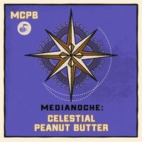 Пиво Medianoche: Celestial Peanut Butter Пиво Medianoche: Celestial Peanut Butter