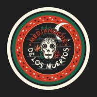 Пиво Medianoche De Los Muertos Пиво Medianoche De Los Muertos