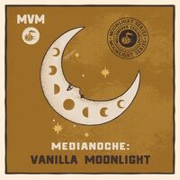 Пиво Medianoche: Vanilla Moonlight Пиво Medianoche: Vanilla Moonlight